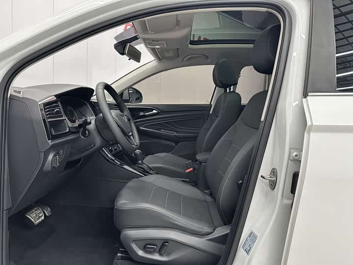 Фото 4 - Jetta VS7