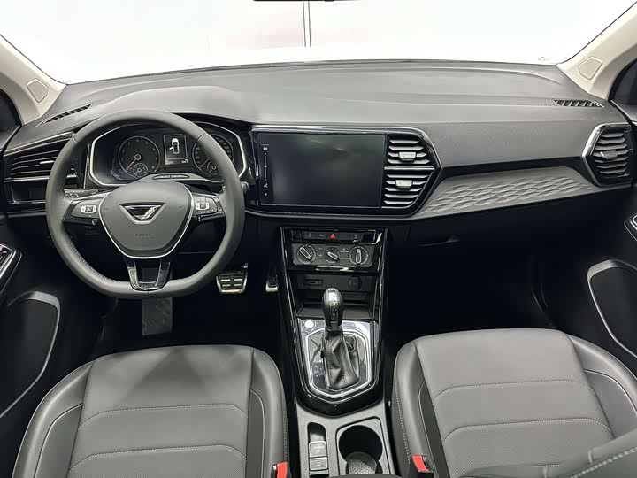 Фото 6 - Jetta VS7