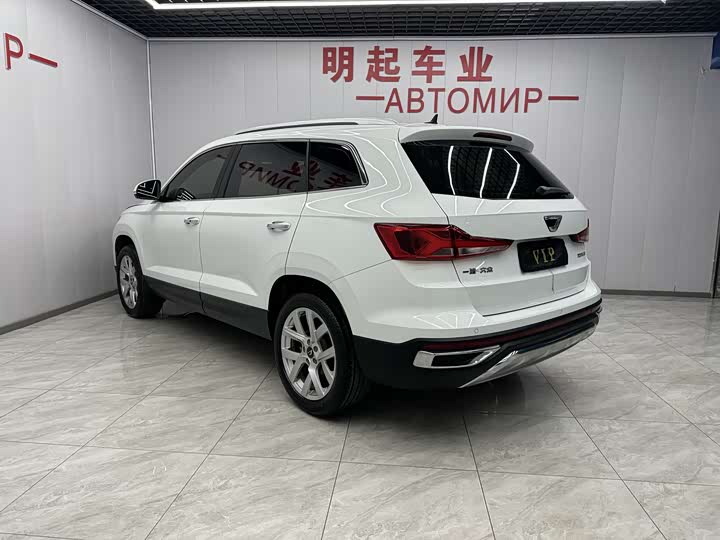 Фото 8 - Jetta VS7