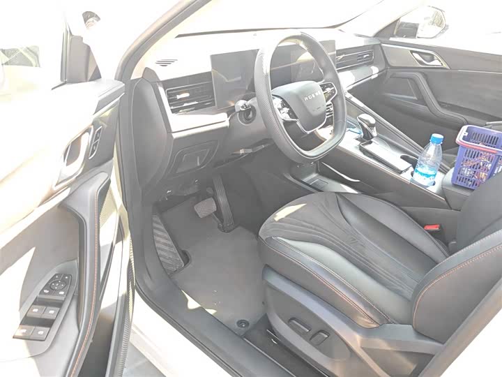 Фото 13 - Roewe D5X DMH