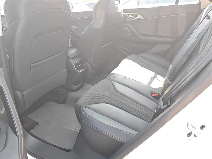 Фото 14 - Roewe D5X DMH