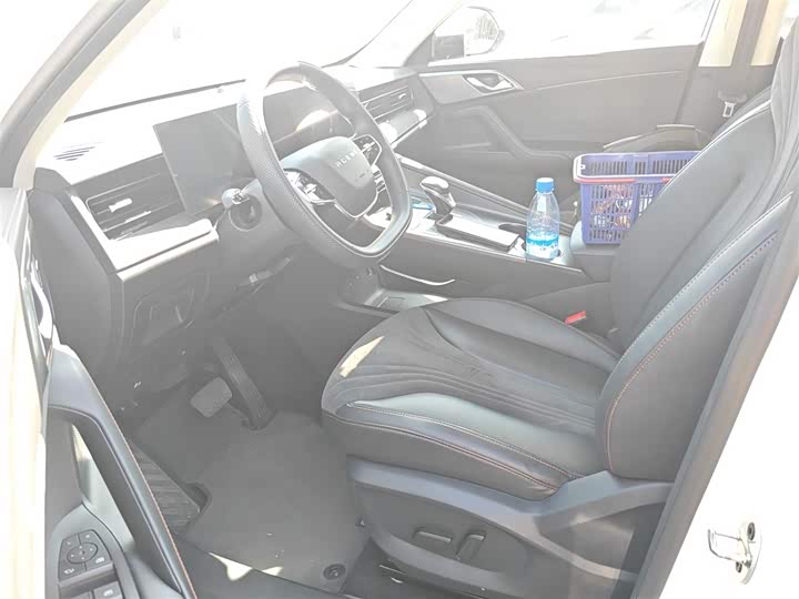 Фото 7 - Roewe D5X DMH