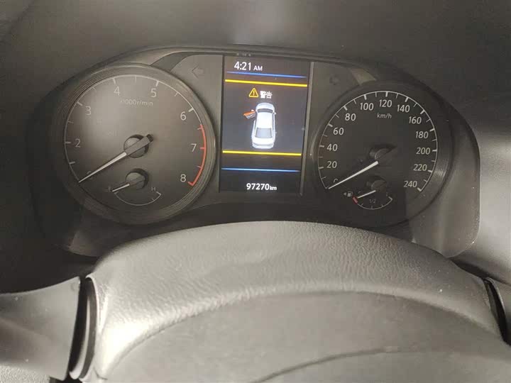 Фото 9 - Nissan Teana