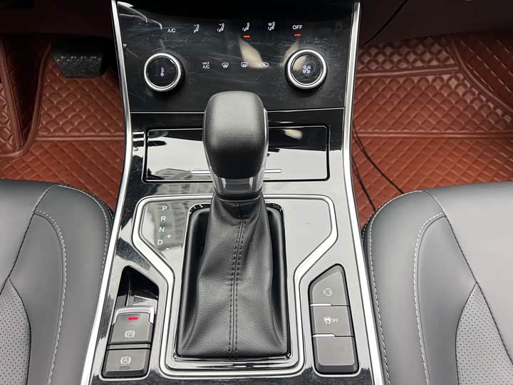 Фото 15 - Chery Arrizo 5