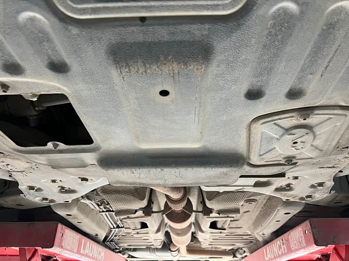 Фото 21 - Chery Arrizo 5