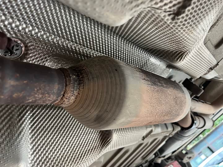 Фото 23 - Chery Arrizo 5