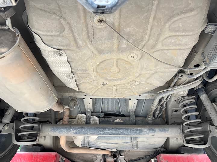 Фото 24 - Chery Arrizo 5