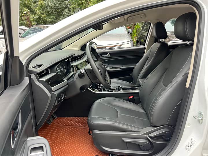 Фото 8 - Chery Arrizo 5