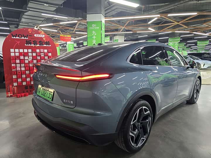 Фото 4 - Nio Onvo L60