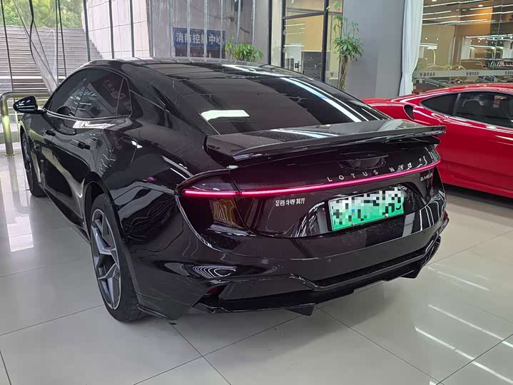 Фото 5 - Lotus Emeya