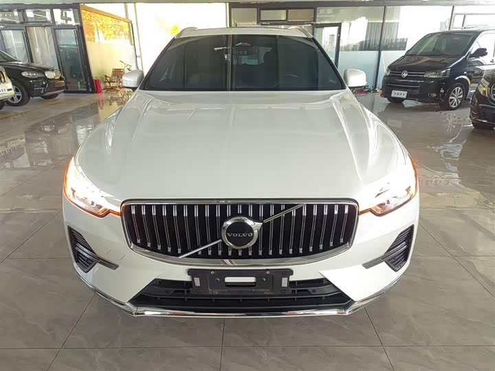 Фото 3 - Volvo XC60