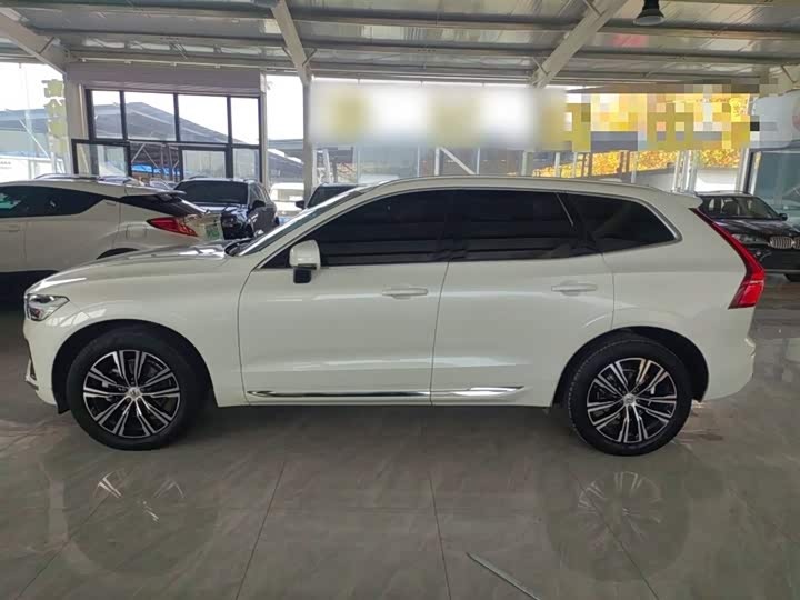 Фото 5 - Volvo XC60