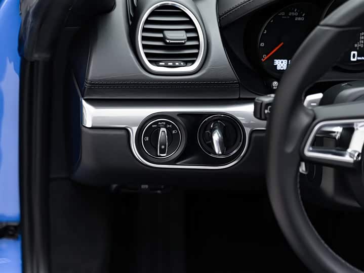 Фото 17 - Porsche 718