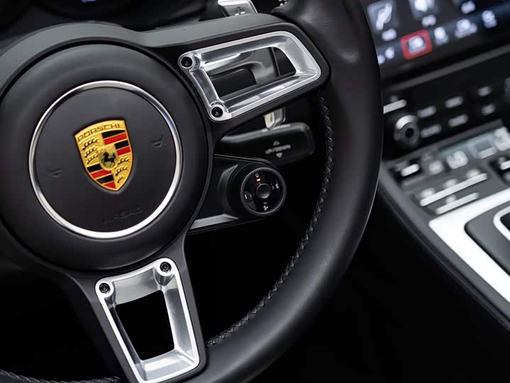 Фото 18 - Porsche 718