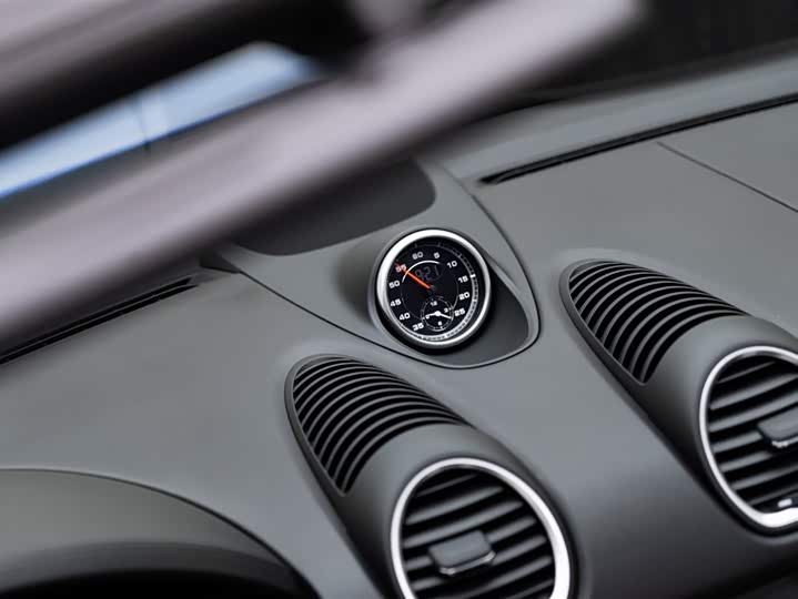 Фото 19 - Porsche 718