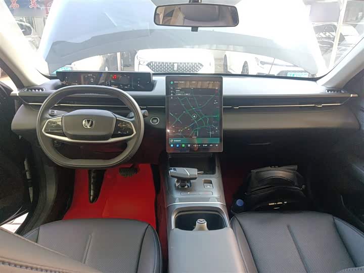 Фото 10 - Changan Yida