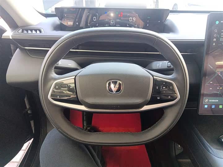 Фото 11 - Changan Yida