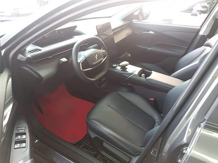 Фото 15 - Changan Yida