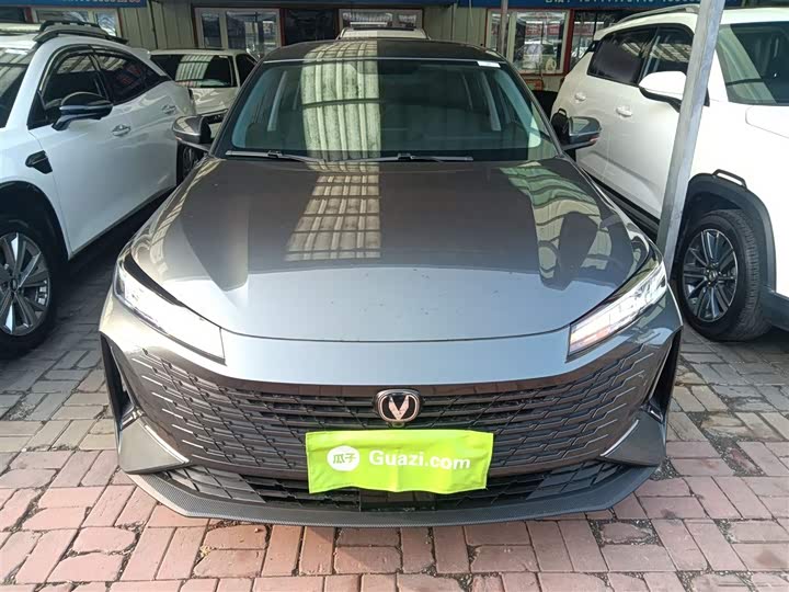 Фото 3 - Changan Yida