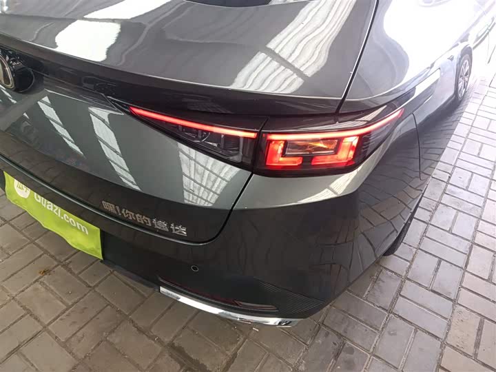 Фото 8 - Changan Yida