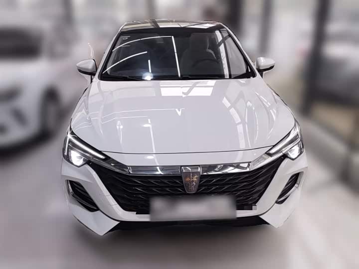 Фото 5 - Roewe i6 Max EV
