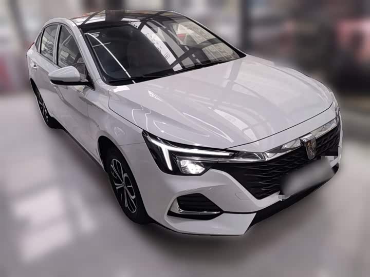 Фото 7 - Roewe i6 Max EV