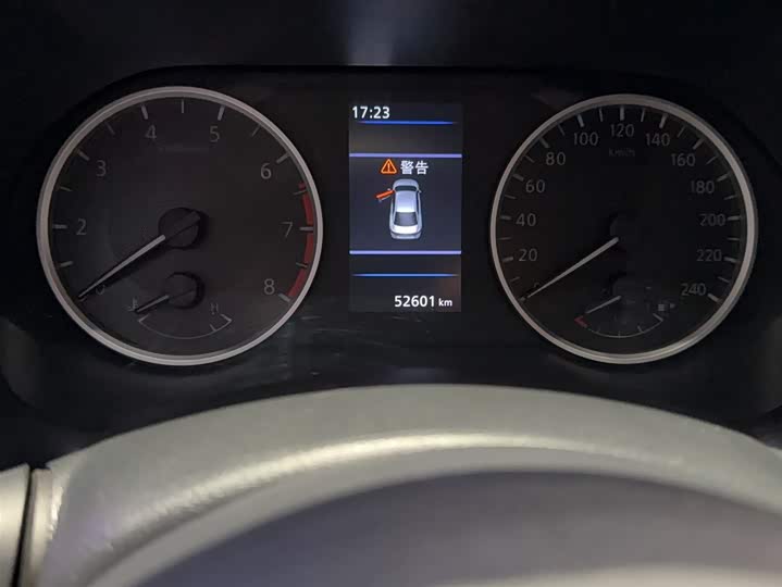 Фото 5 - Nissan Sylphy