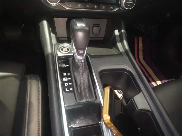 Фото 7 - Nissan Sylphy