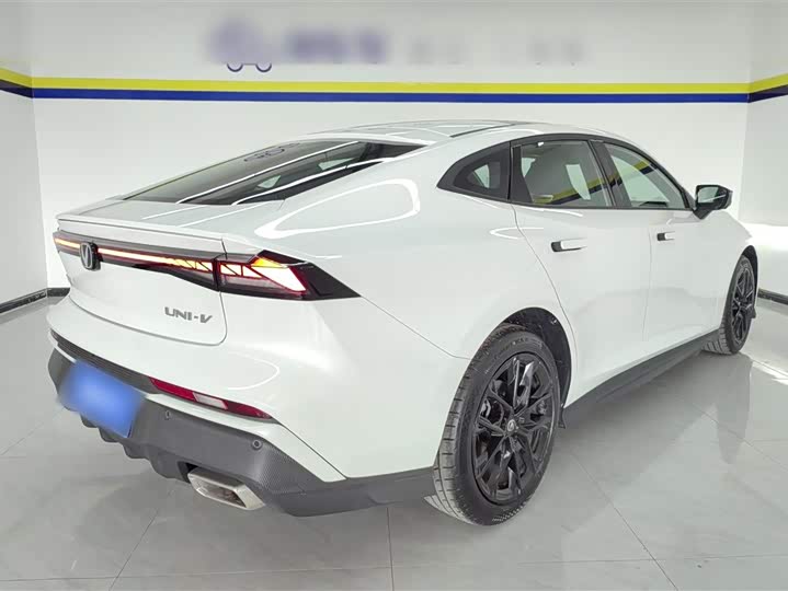 Фото 6 - Changan UNI-V