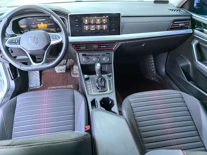 Фото 7 - Volkswagen Lavida