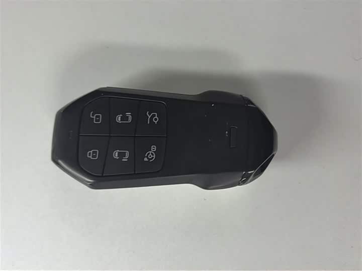 Фото 19 - XPeng X9