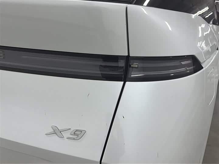 Фото 21 - XPeng X9