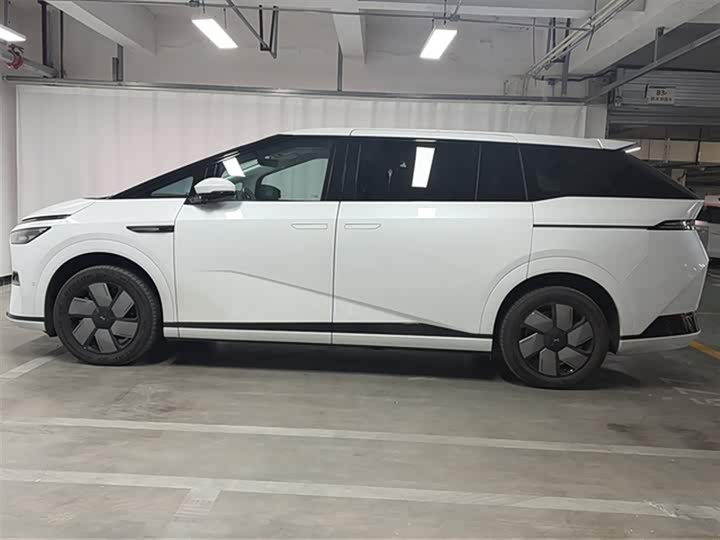 Фото 5 - XPeng X9