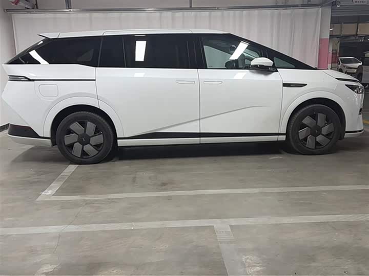 Фото 9 - XPeng X9