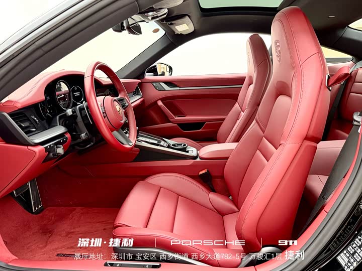 Фото 10 - Porsche 911