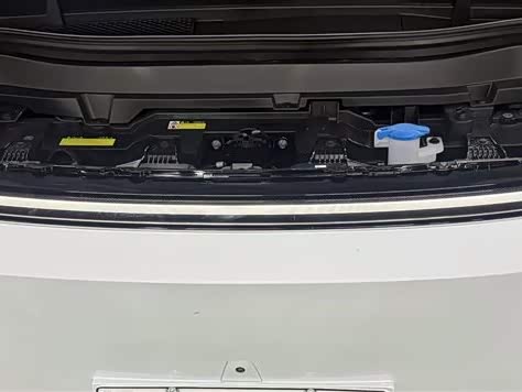 Фото 11 - XPeng X9