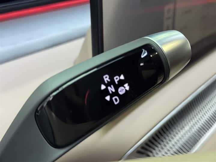 Фото 7 - XPeng X9