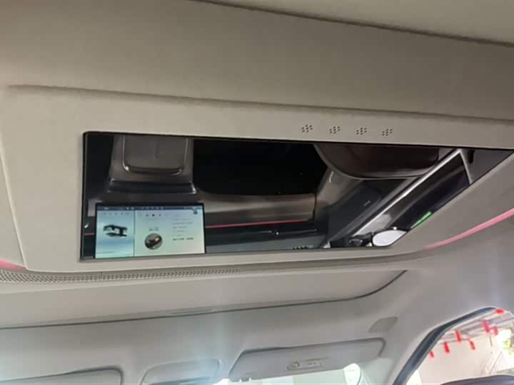 Фото 9 - XPeng X9