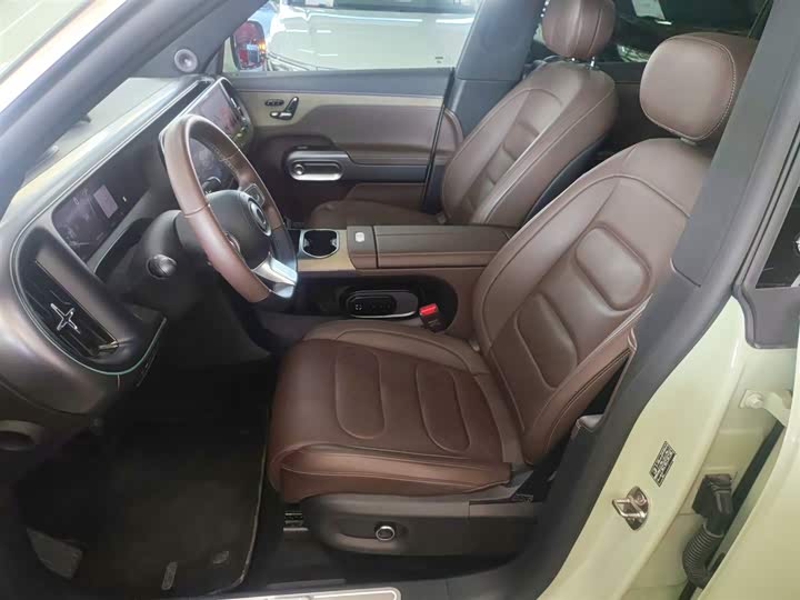 Фото 14 - Smart #5