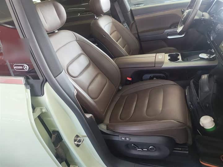 Фото 4 - Smart #5