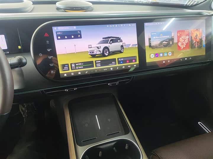 Фото 9 - Smart #5