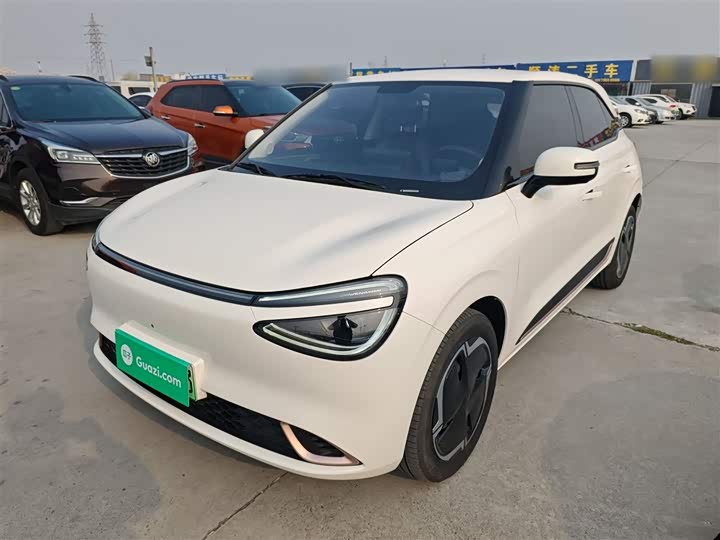 Фото 2 - Dongfeng Nammi 01