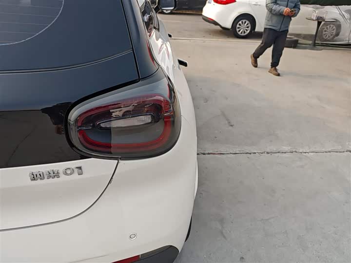 Фото 8 - Dongfeng Nammi 01