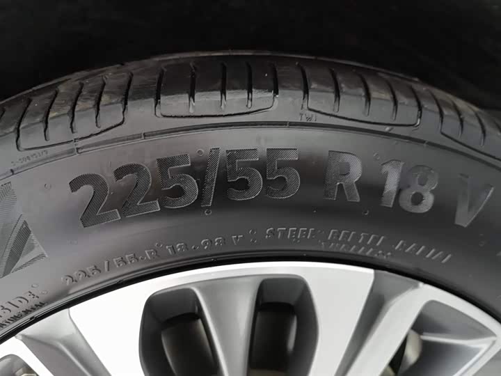 Фото 24 - Buick GL8 ES