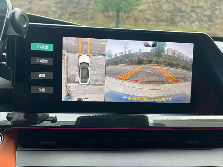 Фото 14 - Changan UNI-V