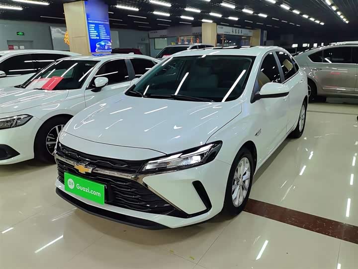 Фото 2 - Chevrolet Monza