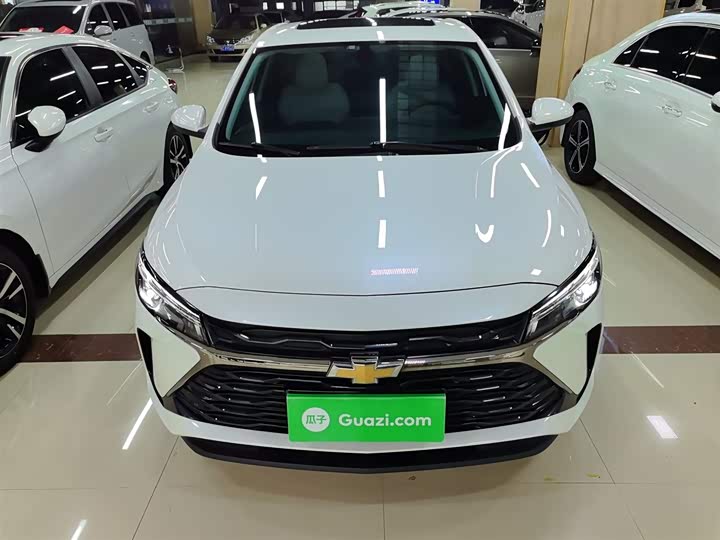 Фото 3 - Chevrolet Monza