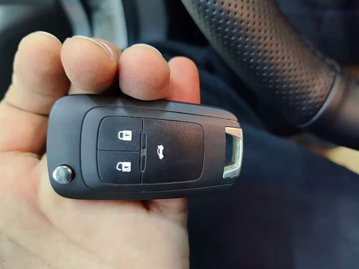 Фото 9 - Chevrolet Monza