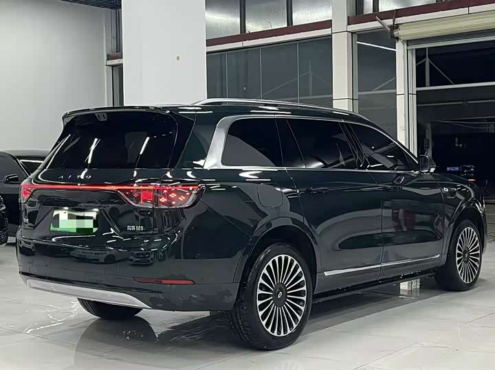 Фото 10 - Aito M9