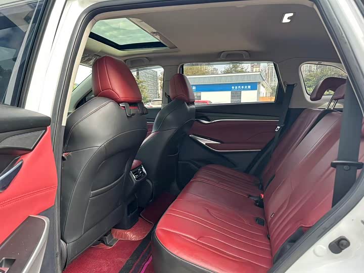 Фото 5 - Changan CS75 Plus